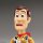 BANDAI SPIRITS TOY STORY 4 Woody Plastic Model 图片 8