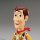 BANDAI SPIRITS TOY STORY 4 Woody Plastic Model 图片 9