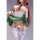 SkyTube Melon Books Wall Scroll Ayaka Tachibana another color ver. illustration by Piromizu 1/6 Complete Figure รูปภาพ 14