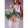 SkyTube Melon Books Wall Scroll Ayaka Tachibana another color ver. illustration by Piromizu 1/6 Complete Figure รูปภาพ 8
