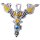 Bandai Ultraman Taiga DX Ultraman Photon Earth Keychain Bild 2