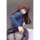 SkyTube [Bonus] Haiume Masoo Illustration by Yomu 1/6 Complete Figure Bild 8