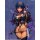 Daiki Kougyou [Bonus] Kuro no Riman to Shiryoutsukai Kuroeru Shiryoutsukai Kuroeru 1/7 Complete Figure รูปภาพ 11