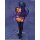 Daiki Kougyou [Bonus] Kuro no Riman to Shiryoutsukai Kuroeru Shiryoutsukai Kuroeru 1/7 Complete Figure รูปภาพ 14