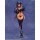 Daiki Kougyou [Bonus] Kuro no Riman to Shiryoutsukai Kuroeru Shiryoutsukai Kuroeru 1/7 Complete Figure รูปภาพ 2