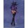 Daiki Kougyou [Bonus] Kuro no Riman to Shiryoutsukai Kuroeru Shiryoutsukai Kuroeru 1/7 Complete Figure รูปภาพ 8