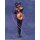 Daiki Kougyou [Bonus] Kuro no Riman to Shiryoutsukai Kuroeru Shiryoutsukai Kuroeru 1/7 Complete Figure รูปภาพ 9