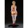 Q-six [Bonus] SISTERS -Natsu no Saigo no Hi- Akiko Kamimura Sun-tanned ver. 1/5 Complete Figure รูปภาพ 7