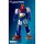 ACTION TOYS Mini Action Figure Choudenji Machine Voltes V 图片 2