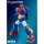 ACTION TOYS Mini Action Figure Choudenji Machine Voltes V 图片 3