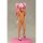 Daiki Kougyou [Bonus] Eichi Mudou Design Omame-chan ga Pink Natsuno Shoudoshima Limited Distribution 1/6 Complete Figure Bild 12