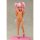 Daiki Kougyou [Bonus] Eichi Mudou Design Omame-chan ga Pink Natsuno Shoudoshima Limited Distribution 1/6 Complete Figure Bild 13