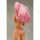 Daiki Kougyou [Bonus] Eichi Mudou Design Omame-chan ga Pink Natsuno Shoudoshima Limited Distribution 1/6 Complete Figure Bild 15