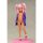 Daiki Kougyou [Bonus] Eichi Mudou Design Omame-chan ga Pink Natsuno Shoudoshima Limited Distribution 1/6 Complete Figure Bild 2
