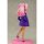 Daiki Kougyou [Bonus] Eichi Mudou Design Omame-chan ga Pink Natsuno Shoudoshima Limited Distribution 1/6 Complete Figure Bild 6