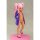 Daiki Kougyou [Bonus] Eichi Mudou Design Omame-chan ga Pink Natsuno Shoudoshima Limited Distribution 1/6 Complete Figure Bild 7