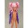 Daiki Kougyou [Bonus] Eichi Mudou Design Omame-chan ga Pink Natsuno Shoudoshima Limited Distribution 1/6 Complete Figure Bild 9