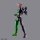 BANDAI SPIRITS Figure-rise Standard Kamen Rider W Cyclone Joker Plastic Model gambar 5