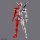 BANDAI SPIRITS Figure-rise Standard Kamen Rider W Heat Metal Plastic Model 画像 2