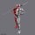 BANDAI SPIRITS Figure-rise Standard Kamen Rider W Heat Metal Plastic Model 画像 3