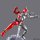 BANDAI SPIRITS Figure-rise Standard Kamen Rider W Heat Metal Plastic Model 画像 5