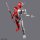 BANDAI SPIRITS Figure-rise Standard Kamen Rider W Heat Metal Plastic Model 画像 6