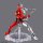 BANDAI SPIRITS Figure-rise Standard Kamen Rider W Heat Metal Plastic Model 画像 7