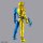 BANDAI SPIRITS Figure-rise Standard Kamen Rider W Luna Trigger Plastic Model gambar 3
