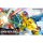 BANDAI SPIRITS Figure-rise Standard Kamen Rider W Luna Trigger Plastic Model gambar 5