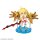 BANDAI SPIRITS Puchirittsu Caster/Nero Claudius Plastic Model "Fate/Grand Order" image 2