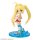 BANDAI SPIRITS Puchirittsu Caster/Nero Claudius Plastic Model "Fate/Grand Order" image 3