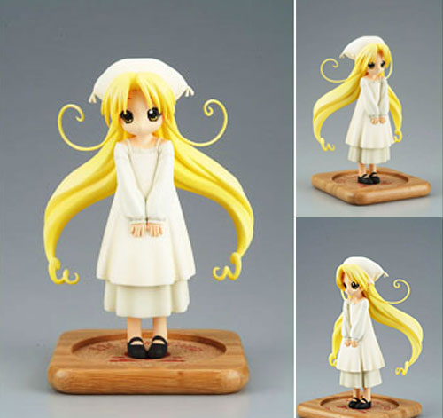 YAMATO SIF EX Bottle Fairy Chichiri Complete Figure