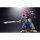 BANDAI SPIRITS Soul of Chogokin GX-88 Armored Fleet DaiRugger XV imagen 3
