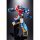 BANDAI SPIRITS Soul of Chogokin GX-88 Armored Fleet DaiRugger XV imagen 4