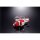 BANDAI SPIRITS Soul of Chogokin GX-88 Armored Fleet DaiRugger XV imagen 5