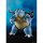 BANDAI SPIRITS S.H.Figuarts Blastoise -Arts Remix- "Pokemon" gambar 2