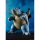 BANDAI SPIRITS S.H.Figuarts Blastoise -Arts Remix- "Pokemon" gambar 3