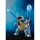 BANDAI SPIRITS S.H.Figuarts Blastoise -Arts Remix- "Pokemon" gambar 5