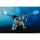 BANDAI SPIRITS S.H.Figuarts Blastoise -Arts Remix- "Pokemon" gambar 6