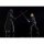BANDAI SPIRITS S.H.Figuarts Darth Vader (Star Wars: Episode VI Return of the Jedi) 图片 13