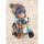Plum Yuru Camp Rin Shima Mini Figure image 3