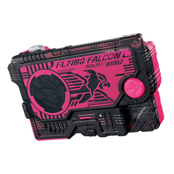 Bandai Kamen Rider Zero-One DX Flying Falcon Progrise Key