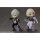 Orange Rouge Nendoroid Doll Touken Ranbu Online Hizamaru รูปภาพ 6