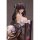 SkyTube [Bonus] Comic Aun Matsuri Tougetsu Ver.2 Pure White Edition illustration by Kurehito Misaki 1/6 Complete Figure รูปภาพ 4