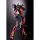 BANDAI SPIRITS METAL BUILD Evangelion EVA-02 "Neon Genesis Evangelion" Bild 3