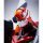 BANDAI SPIRITS METAL BUILD Evangelion EVA-02 "Neon Genesis Evangelion" Bild 4