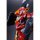 BANDAI SPIRITS METAL BUILD Evangelion EVA-02 "Neon Genesis Evangelion" Bild 6