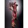 BANDAI SPIRITS METAL BUILD Evangelion EVA-02 "Neon Genesis Evangelion" Bild 8
