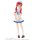 Azone 1/3 Another Realistic Character No.013 "Is the order a rabbit??" Megu Complete Doll imagen 2