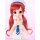 Azone 1/3 Another Realistic Character No.013 "Is the order a rabbit??" Megu Complete Doll imagen 8